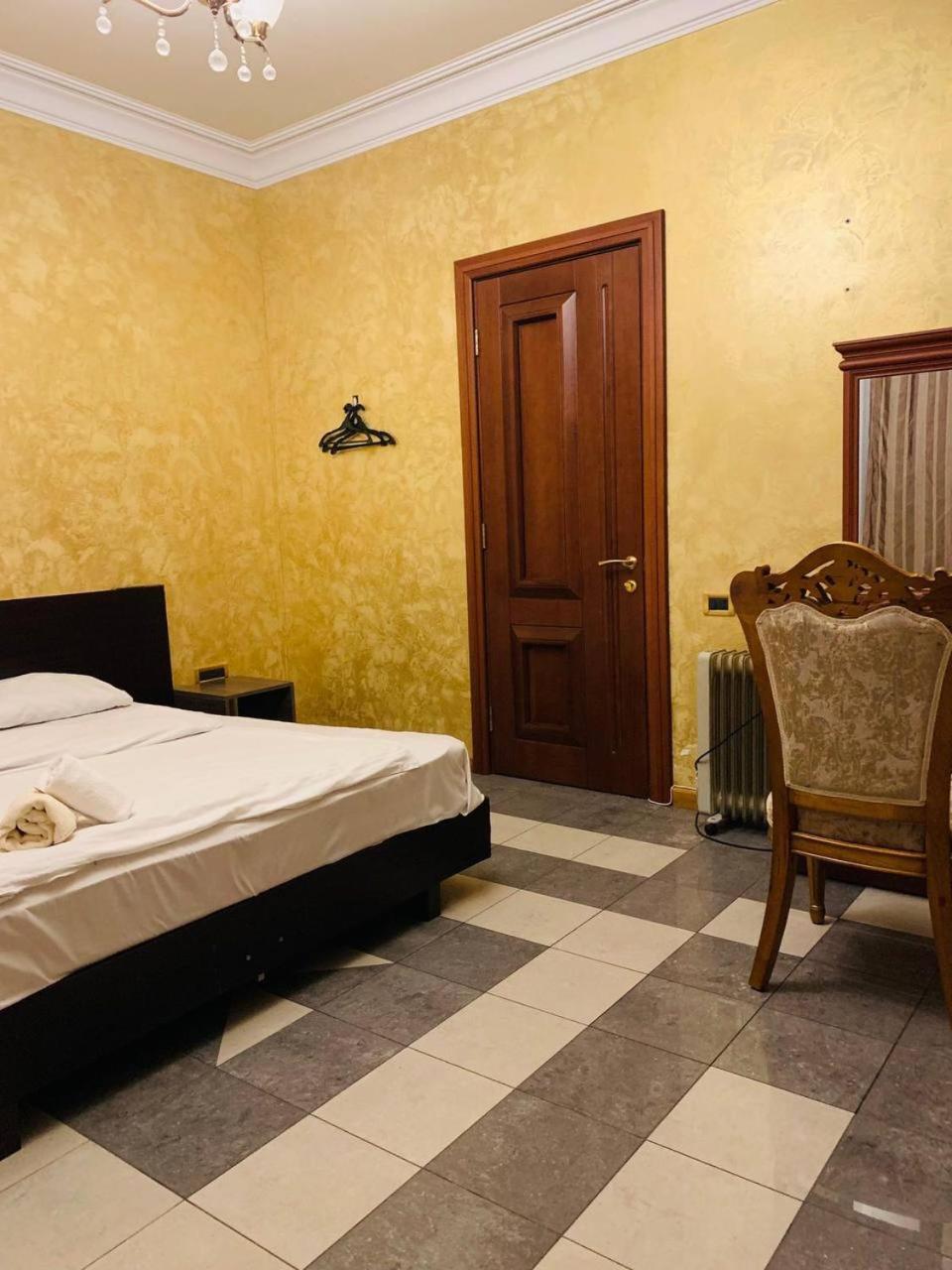 Centre Hotel-Hostel Jerevan Exteriér fotografie
