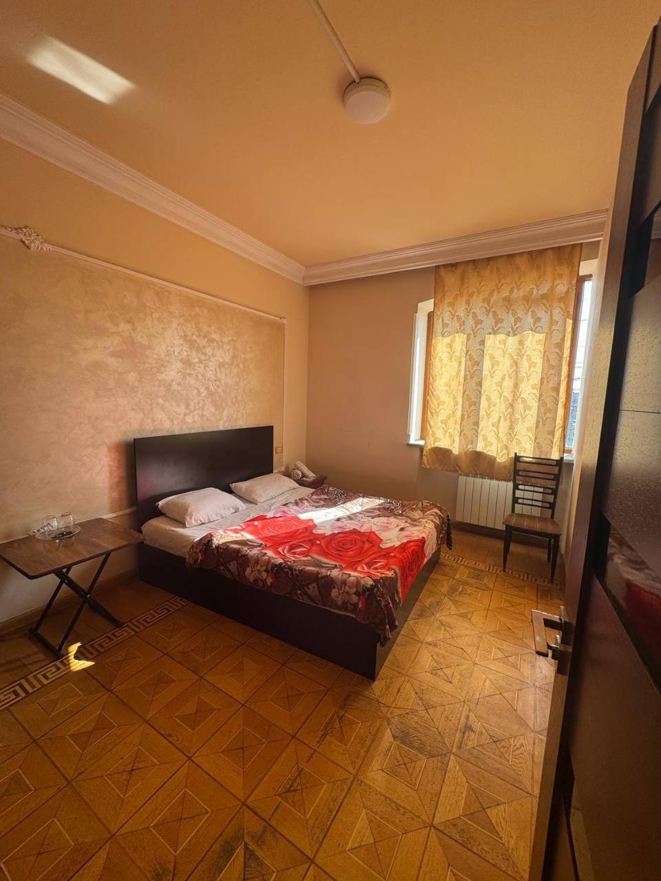 Centre Hotel-Hostel Jerevan Exteriér fotografie
